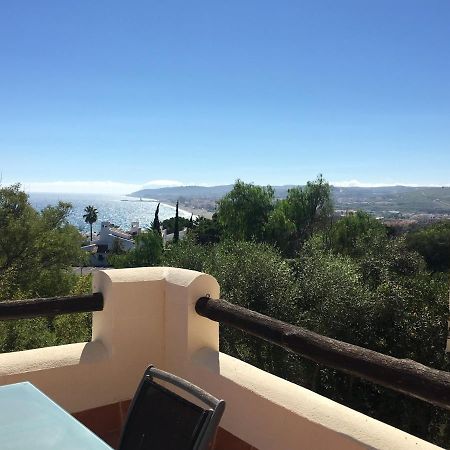 Vista Bahia Sea View Apartment Bahia de Casares Exterior photo